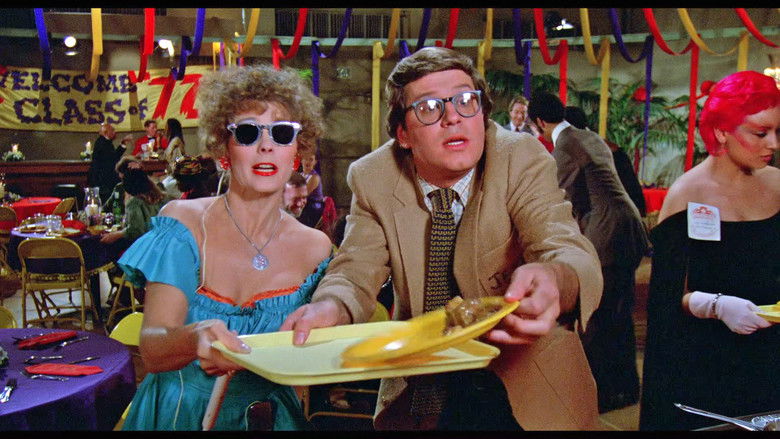 кадр из фильма Class Reunion