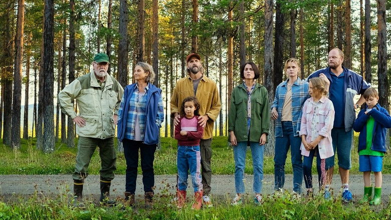 кадр из фильма En dag kommer allt det här bli ditt