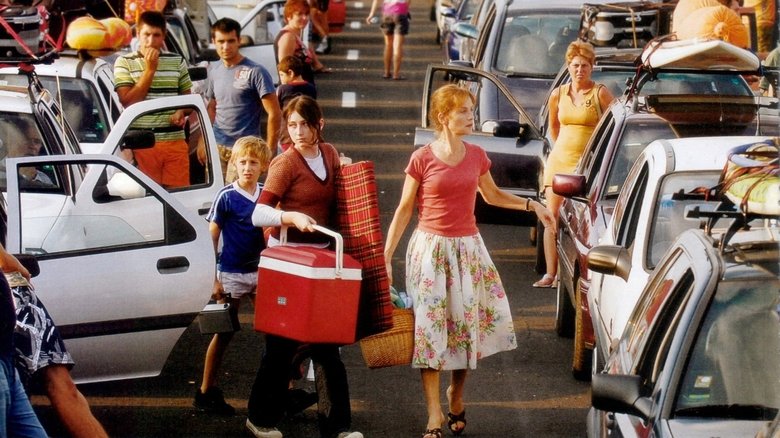 кадр из фильма Дом