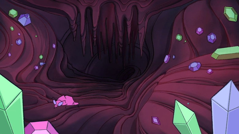 кадр из фильма Hive Mine