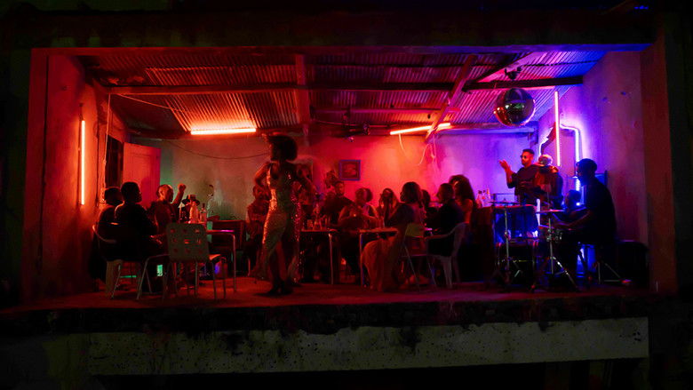 кадр из фильма Manga d'Terra