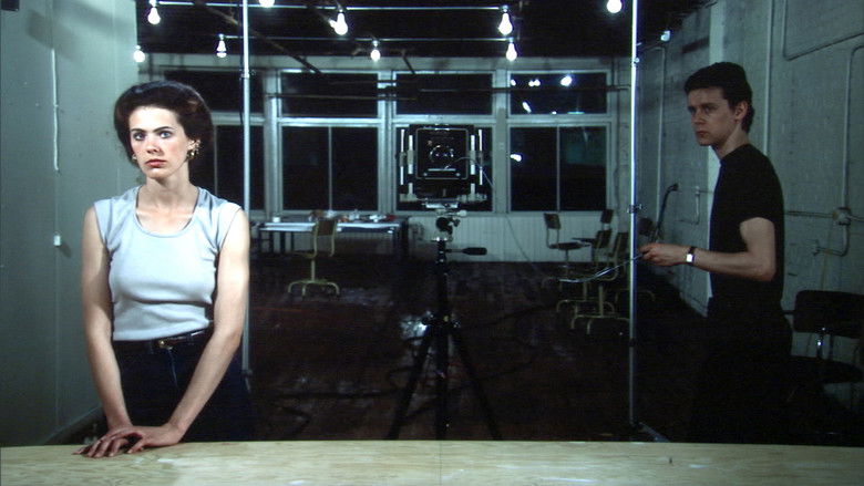 кадр из фильма Jeff Wall: Retrospective