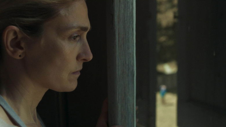 кадр из фильма Ярость