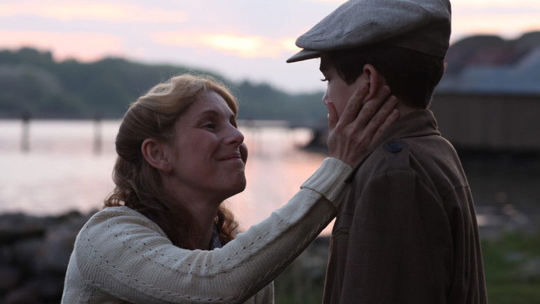 кадр из фильма Симон и дубы