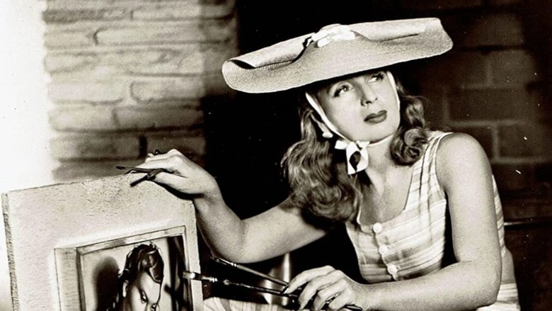 кадр из фильма Tamara de Lempicka - Die Königin des Art Déco