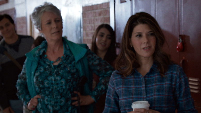 кадр из фильма Жизнь робота