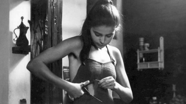 кадр из фильма Malé letní blues