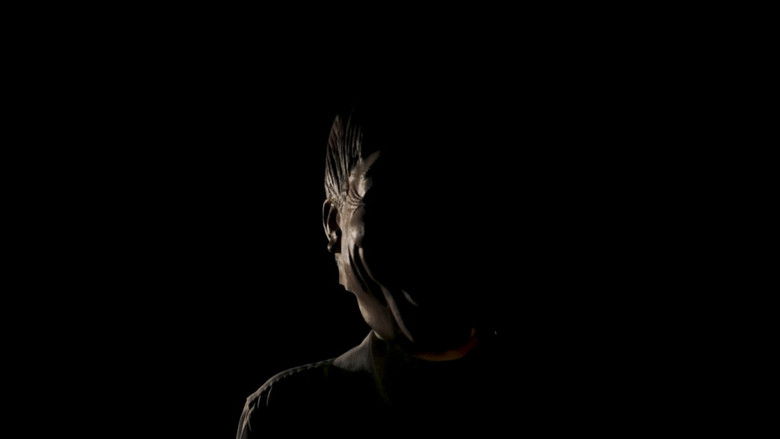 кадр из фильма Thanatos