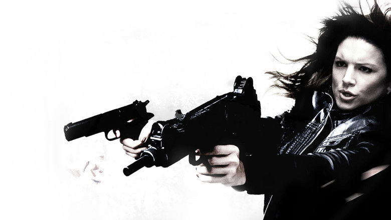 кадр из фильма Нокаут