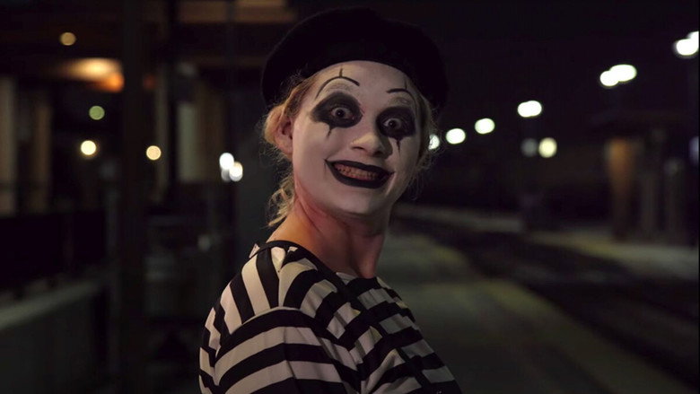 кадр из фильма The Mime