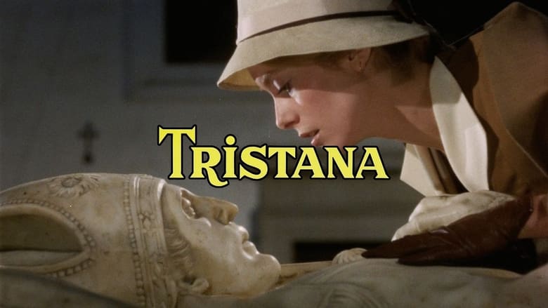 кадр из фильма Тристана