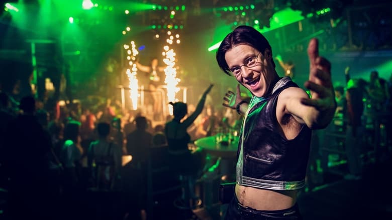 кадр из фильма Zillion.Клуб твоих грёз