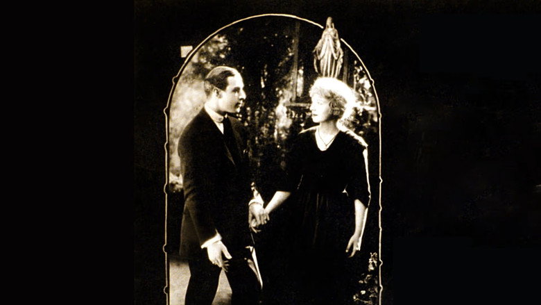 кадр из фильма Покоряющая сила