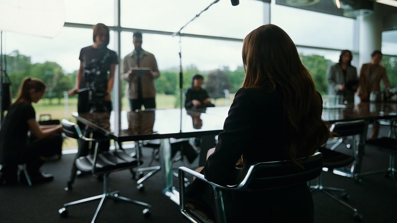 кадр из фильма Бугония