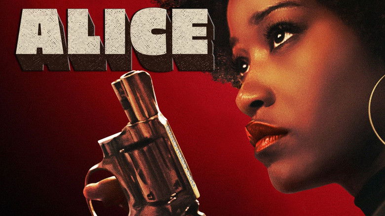 кадр из фильма Элис