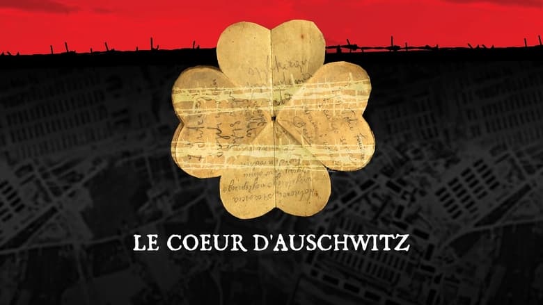кадр из фильма Le coeur d'Auschwitz