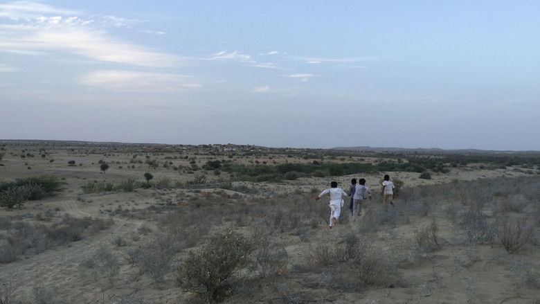 кадр из фильма Maru ro Moti