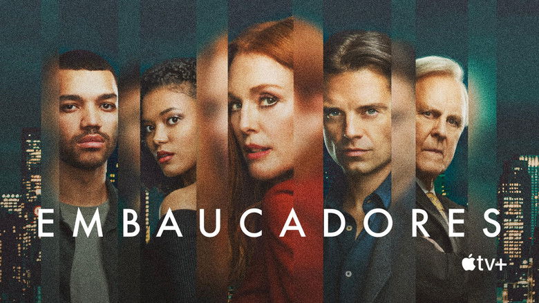 кадр из фильма Аферисты