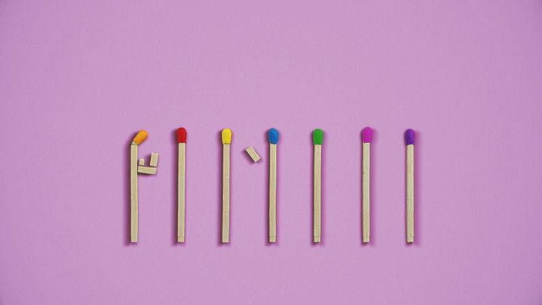 кадр из фильма SHORTS FROM THE BOX / Modern Times