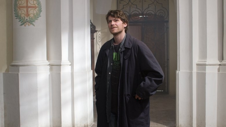 кадр из фильма Santiniho jazyk