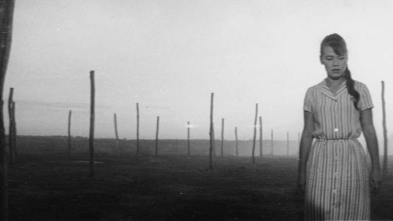 кадр из фильма Зайвий хліб