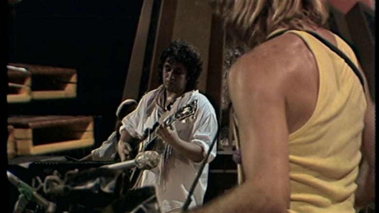 кадр из фильма Pino Daniele Live @ RTSI