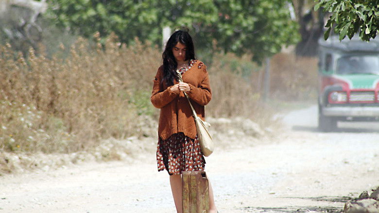 кадр из фильма Тени и лица