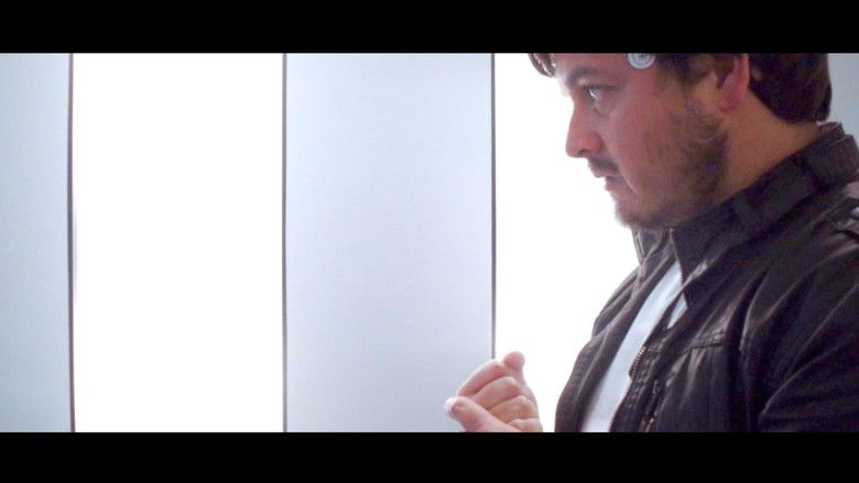 кадр из фильма Mindrive