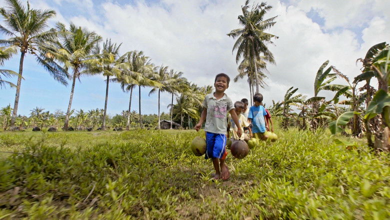 кадр из фильма The Superfood Chain