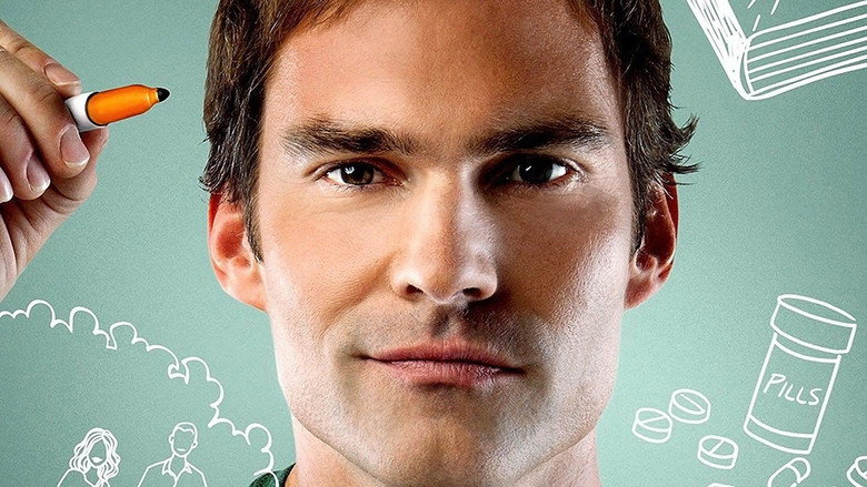 кадр из фильма Прежде чем я уйду