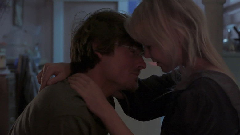 кадр из фильма Vampire