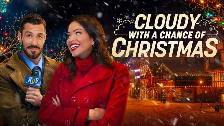 кадр из фильма Cloudy with a Chance of Christmas