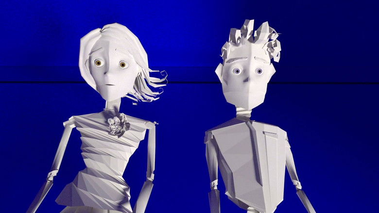 кадр из фильма 11 Paper Place