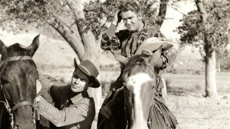 кадр из фильма Отчаянные