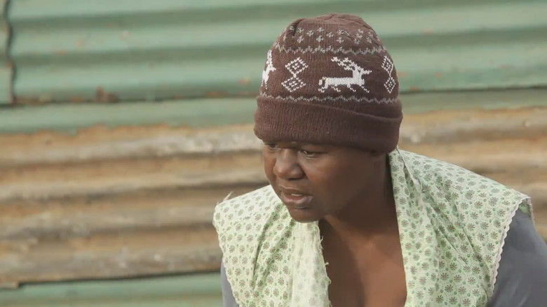 кадр из фильма Little One