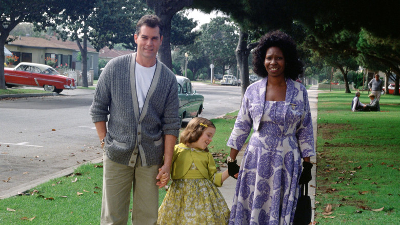 кадр из фильма Коррина, Коррина