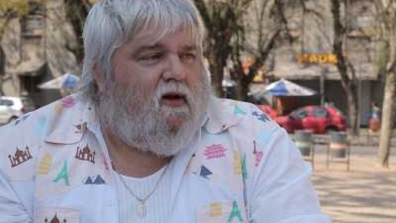 кадр из фильма Filme Sobre um Bom Fim