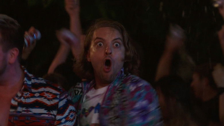 кадр из фильма The Get Together