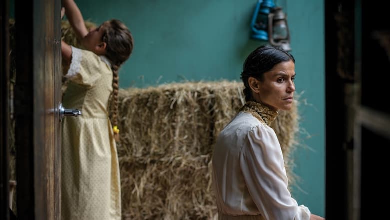 кадр из фильма Одинокая Клара