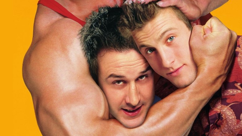 кадр из фильма К бою готовы