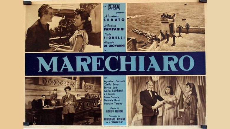 кадр из фильма Marechiaro