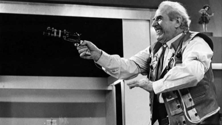 кадр из фильма The Fastest Draw