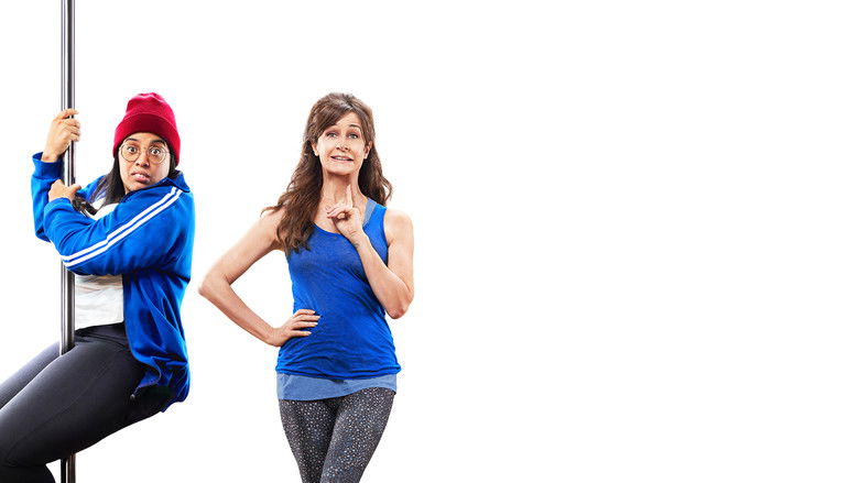 кадр из фильма Forte