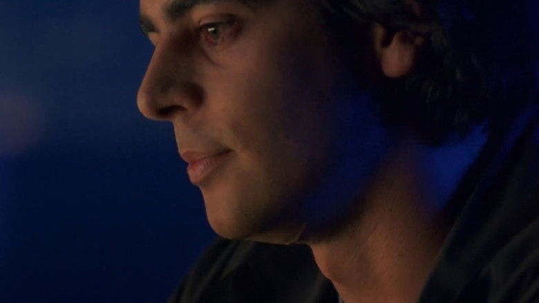 кадр из фильма Открой глаза