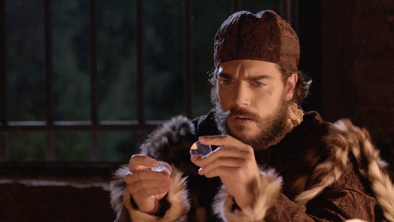 кадр из фильма Galileo Galilei - Urknall der modernen Physik