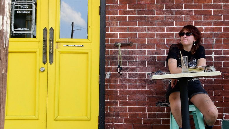 кадр из фильма Like a Fire that Consumes All of It