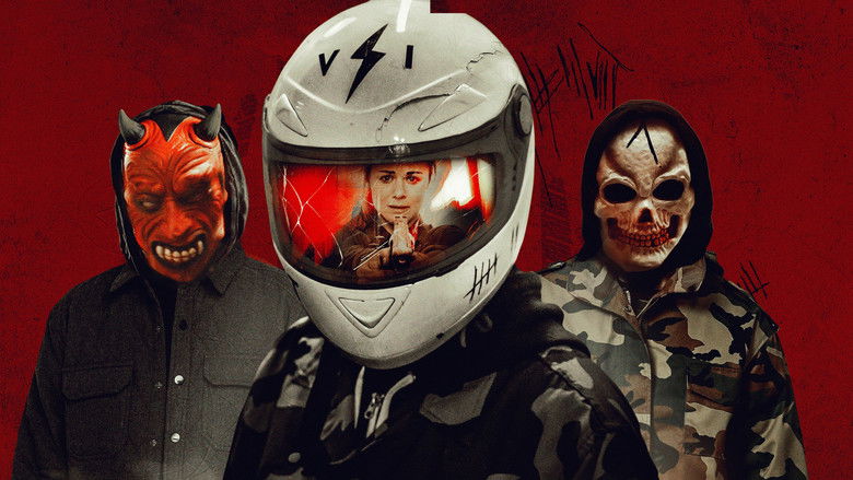 кадр из фильма Во имя зла