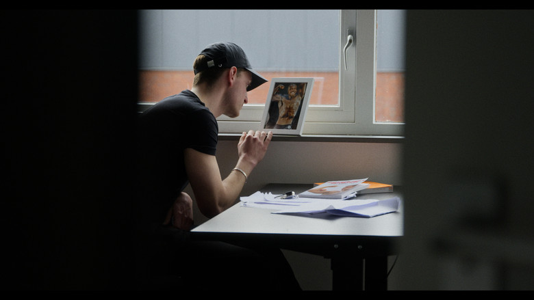 кадр из фильма Johnny