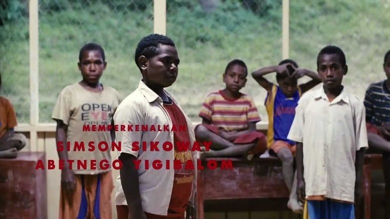 кадр из фильма Di Timur Matahari