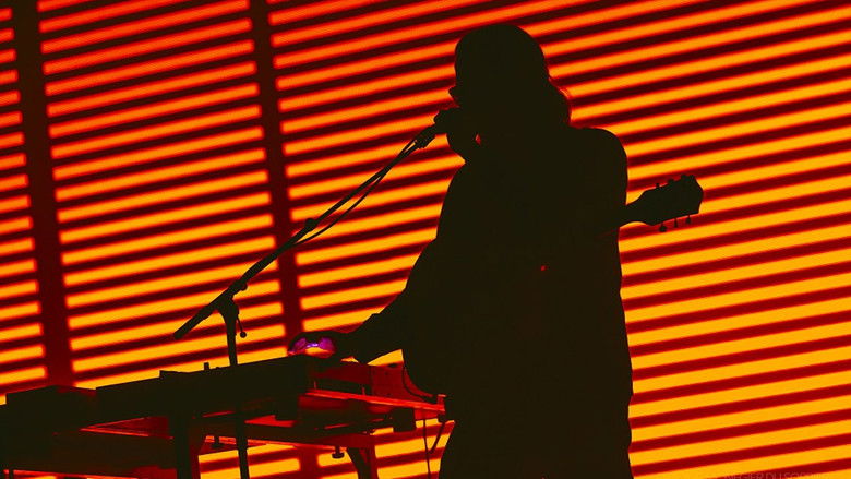 кадр из фильма Jungle en concert au Centquatre